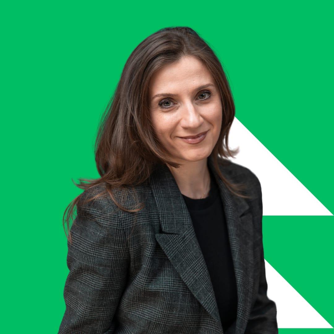 Shushan Khachatryan