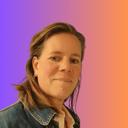 Nicole van der Heijden