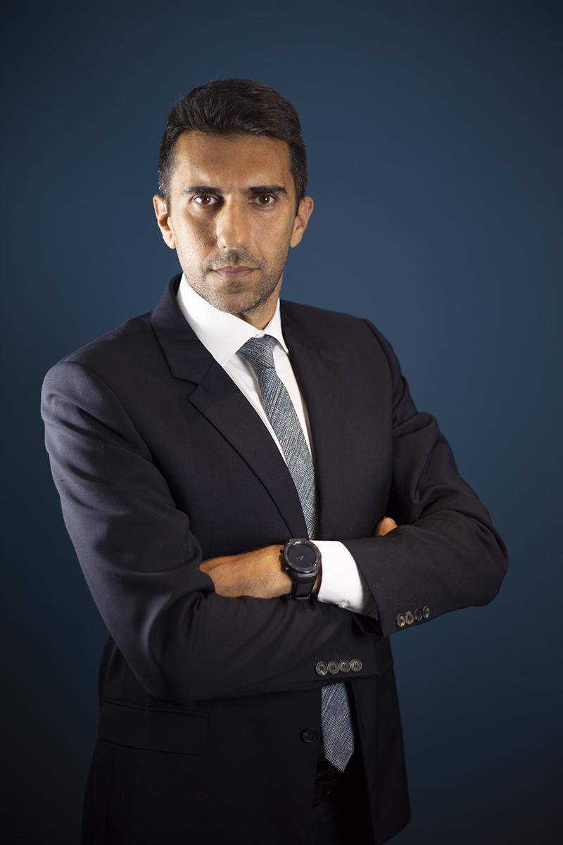 Lorenzo Vetrano