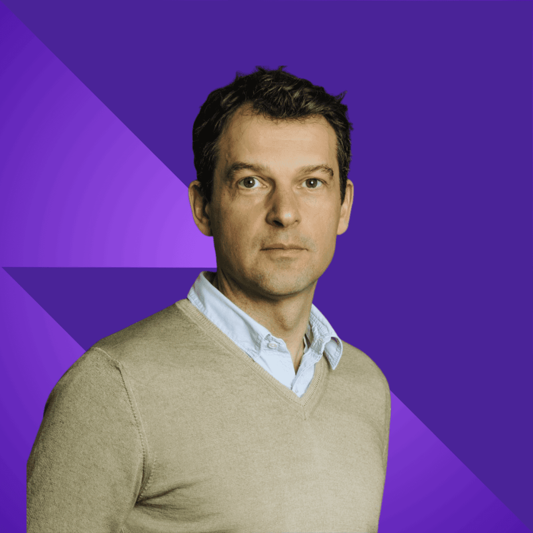 Jeroen D’Hulst
